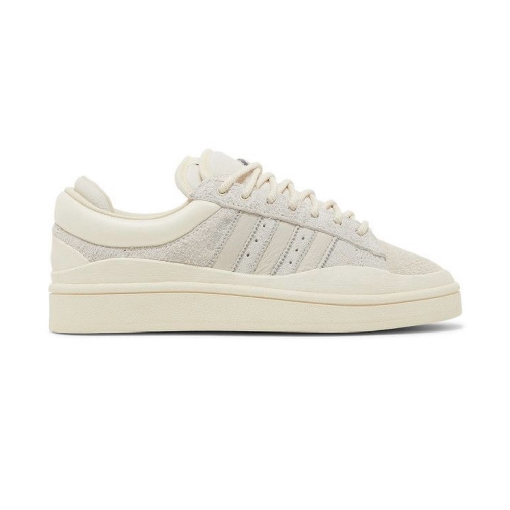 Adidas Cream Sneakers
